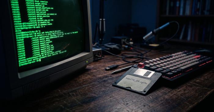 SQLite Cheat Sheet : les commandes à connaître